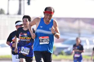 BIB: 2019, 40528
                            <button type="button" onclick="openModal(3668768)" class="btn btn-primary btn-sm float-right btn-popup" data-toggle="modal" data-target=".modal-high-quality">
                        <i class="fas fa-shopping-cart"></i> Add to Cart
                    </button>
                                            <button type="button" onclick="isThisMe(3668768, true)" class="btn btn-success btn-sm float-right btn-popup btn-isme hidden" data-toggle="tooltip" data-placement="bottom" title="นี่คือรูปของคุณใช่ไหม คลิกที่นี่เพื่อเอาเข้าอัลบั้ม">
                        <i class="fas fa-plus"></i> Add to album
                    </button>
                    <button type="button" onclick="isThisMe(3668768, false)" class="btn btn-warning btn-sm float-right btn-popup btn-isnotme hidden">
                        <i class="fas fa-ban"></i> Remove from album
                    </button>