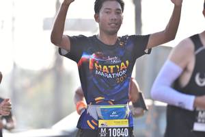 BIB: 10840
                            <button type="button" onclick="openModal(3756901)" class="btn btn-primary btn-sm float-right btn-popup" data-toggle="modal" data-target=".modal-high-quality">
                        <i class="fas fa-shopping-cart"></i> Add to Cart
                    </button>
                                            <button type="button" onclick="isThisMe(3756901, true)" class="btn btn-success btn-sm float-right btn-popup btn-isme hidden" data-toggle="tooltip" data-placement="bottom" title="นี่คือรูปของคุณใช่ไหม คลิกที่นี่เพื่อเอาเข้าอัลบั้ม">
                        <i class="fas fa-plus"></i> Add to album
                    </button>
                    <button type="button" onclick="isThisMe(3756901, false)" class="btn btn-warning btn-sm float-right btn-popup btn-isnotme hidden">
                        <i class="fas fa-ban"></i> Remove from album
                    </button>