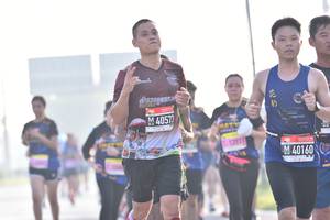 BIB: 40573, 40160
                            <button type="button" onclick="openModal(3760492)" class="btn btn-primary btn-sm float-right btn-popup" data-toggle="modal" data-target=".modal-high-quality">
                        <i class="fas fa-shopping-cart"></i> Add to Cart
                    </button>
                                            <button type="button" onclick="isThisMe(3760492, true)" class="btn btn-success btn-sm float-right btn-popup btn-isme hidden" data-toggle="tooltip" data-placement="bottom" title="นี่คือรูปของคุณใช่ไหม คลิกที่นี่เพื่อเอาเข้าอัลบั้ม">
                        <i class="fas fa-plus"></i> Add to album
                    </button>
                    <button type="button" onclick="isThisMe(3760492, false)" class="btn btn-warning btn-sm float-right btn-popup btn-isnotme hidden">
                        <i class="fas fa-ban"></i> Remove from album
                    </button>