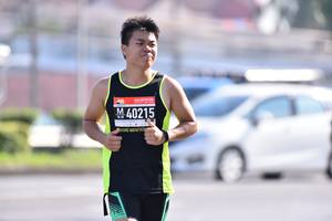 BIB: 40215
                            <button type="button" onclick="openModal(3702489)" class="btn btn-primary btn-sm float-right btn-popup" data-toggle="modal" data-target=".modal-high-quality">
                        <i class="fas fa-shopping-cart"></i> Add to Cart
                    </button>
                                            <button type="button" onclick="isThisMe(3702489, true)" class="btn btn-success btn-sm float-right btn-popup btn-isme hidden" data-toggle="tooltip" data-placement="bottom" title="นี่คือรูปของคุณใช่ไหม คลิกที่นี่เพื่อเอาเข้าอัลบั้ม">
                        <i class="fas fa-plus"></i> Add to album
                    </button>
                    <button type="button" onclick="isThisMe(3702489, false)" class="btn btn-warning btn-sm float-right btn-popup btn-isnotme hidden">
                        <i class="fas fa-ban"></i> Remove from album
                    </button>