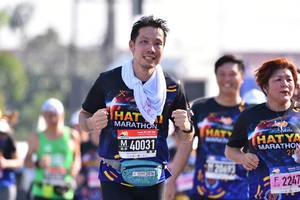 BIB: 40031, 42016, 2247, 
                            <button type="button" onclick="openModal(3700971)" class="btn btn-primary btn-sm float-right btn-popup" data-toggle="modal" data-target=".modal-high-quality">
                        <i class="fas fa-shopping-cart"></i> Add to Cart
                    </button>
                                            <button type="button" onclick="isThisMe(3700971, true)" class="btn btn-success btn-sm float-right btn-popup btn-isme hidden" data-toggle="tooltip" data-placement="bottom" title="นี่คือรูปของคุณใช่ไหม คลิกที่นี่เพื่อเอาเข้าอัลบั้ม">
                        <i class="fas fa-plus"></i> Add to album
                    </button>
                    <button type="button" onclick="isThisMe(3700971, false)" class="btn btn-warning btn-sm float-right btn-popup btn-isnotme hidden">
                        <i class="fas fa-ban"></i> Remove from album
                    </button>