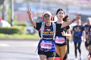 BIB: 22299, 22104
                            <button type="button" onclick="openModal(3689672)" class="btn btn-primary btn-sm float-right btn-popup" data-toggle="modal" data-target=".modal-high-quality">
                        <i class="fas fa-shopping-cart"></i> Add to Cart
                    </button>
                                            <button type="button" onclick="isThisMe(3689672, true)" class="btn btn-success btn-sm float-right btn-popup btn-isme hidden" data-toggle="tooltip" data-placement="bottom" title="นี่คือรูปของคุณใช่ไหม คลิกที่นี่เพื่อเอาเข้าอัลบั้ม">
                        <i class="fas fa-plus"></i> Add to album
                    </button>
                    <button type="button" onclick="isThisMe(3689672, false)" class="btn btn-warning btn-sm float-right btn-popup btn-isnotme hidden">
                        <i class="fas fa-ban"></i> Remove from album
                    </button>