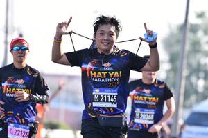 BIB: 201, 145, 2030, 22126
                            <button type="button" onclick="openModal(3667510)" class="btn btn-primary btn-sm float-right btn-popup" data-toggle="modal" data-target=".modal-high-quality">
                        <i class="fas fa-shopping-cart"></i> Add to Cart
                    </button>
                                            <button type="button" onclick="isThisMe(3667510, true)" class="btn btn-success btn-sm float-right btn-popup btn-isme hidden" data-toggle="tooltip" data-placement="bottom" title="นี่คือรูปของคุณใช่ไหม คลิกที่นี่เพื่อเอาเข้าอัลบั้ม">
                        <i class="fas fa-plus"></i> Add to album
                    </button>
                    <button type="button" onclick="isThisMe(3667510, false)" class="btn btn-warning btn-sm float-right btn-popup btn-isnotme hidden">
                        <i class="fas fa-ban"></i> Remove from album
                    </button>