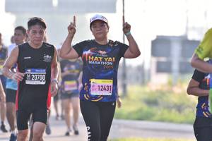 BIB: 20700, 12431
                            <button type="button" onclick="openModal(3745037)" class="btn btn-primary btn-sm float-right btn-popup" data-toggle="modal" data-target=".modal-high-quality">
                        <i class="fas fa-shopping-cart"></i> Add to Cart
                    </button>
                                            <button type="button" onclick="isThisMe(3745037, true)" class="btn btn-success btn-sm float-right btn-popup btn-isme hidden" data-toggle="tooltip" data-placement="bottom" title="นี่คือรูปของคุณใช่ไหม คลิกที่นี่เพื่อเอาเข้าอัลบั้ม">
                        <i class="fas fa-plus"></i> Add to album
                    </button>
                    <button type="button" onclick="isThisMe(3745037, false)" class="btn btn-warning btn-sm float-right btn-popup btn-isnotme hidden">
                        <i class="fas fa-ban"></i> Remove from album
                    </button>