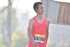 BIB: 10171
                            <button type="button" onclick="openModal(3761038)" class="btn btn-primary btn-sm float-right btn-popup" data-toggle="modal" data-target=".modal-high-quality">
                        <i class="fas fa-shopping-cart"></i> Add to Cart
                    </button>
                                            <button type="button" onclick="isThisMe(3761038, true)" class="btn btn-success btn-sm float-right btn-popup btn-isme hidden" data-toggle="tooltip" data-placement="bottom" title="นี่คือรูปของคุณใช่ไหม คลิกที่นี่เพื่อเอาเข้าอัลบั้ม">
                        <i class="fas fa-plus"></i> Add to album
                    </button>
                    <button type="button" onclick="isThisMe(3761038, false)" class="btn btn-warning btn-sm float-right btn-popup btn-isnotme hidden">
                        <i class="fas fa-ban"></i> Remove from album
                    </button>