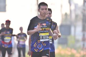 BIB: 10104
                            <button type="button" onclick="openModal(3778635)" class="btn btn-primary btn-sm float-right btn-popup" data-toggle="modal" data-target=".modal-high-quality">
                        <i class="fas fa-shopping-cart"></i> Add to Cart
                    </button>
                                            <button type="button" onclick="isThisMe(3778635, true)" class="btn btn-success btn-sm float-right btn-popup btn-isme hidden" data-toggle="tooltip" data-placement="bottom" title="นี่คือรูปของคุณใช่ไหม คลิกที่นี่เพื่อเอาเข้าอัลบั้ม">
                        <i class="fas fa-plus"></i> Add to album
                    </button>
                    <button type="button" onclick="isThisMe(3778635, false)" class="btn btn-warning btn-sm float-right btn-popup btn-isnotme hidden">
                        <i class="fas fa-ban"></i> Remove from album
                    </button>