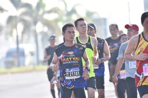 BIB: 2019, 21101
                            <button type="button" onclick="openModal(3749166)" class="btn btn-primary btn-sm float-right btn-popup" data-toggle="modal" data-target=".modal-high-quality">
                        <i class="fas fa-shopping-cart"></i> Add to Cart
                    </button>
                                            <button type="button" onclick="isThisMe(3749166, true)" class="btn btn-success btn-sm float-right btn-popup btn-isme hidden" data-toggle="tooltip" data-placement="bottom" title="นี่คือรูปของคุณใช่ไหม คลิกที่นี่เพื่อเอาเข้าอัลบั้ม">
                        <i class="fas fa-plus"></i> Add to album
                    </button>
                    <button type="button" onclick="isThisMe(3749166, false)" class="btn btn-warning btn-sm float-right btn-popup btn-isnotme hidden">
                        <i class="fas fa-ban"></i> Remove from album
                    </button>