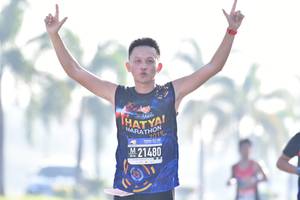 BIB: 21480
                            <button type="button" onclick="openModal(3754738)" class="btn btn-primary btn-sm float-right btn-popup" data-toggle="modal" data-target=".modal-high-quality">
                        <i class="fas fa-shopping-cart"></i> Add to Cart
                    </button>
                                            <button type="button" onclick="isThisMe(3754738, true)" class="btn btn-success btn-sm float-right btn-popup btn-isme hidden" data-toggle="tooltip" data-placement="bottom" title="นี่คือรูปของคุณใช่ไหม คลิกที่นี่เพื่อเอาเข้าอัลบั้ม">
                        <i class="fas fa-plus"></i> Add to album
                    </button>
                    <button type="button" onclick="isThisMe(3754738, false)" class="btn btn-warning btn-sm float-right btn-popup btn-isnotme hidden">
                        <i class="fas fa-ban"></i> Remove from album
                    </button>