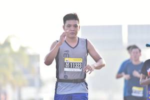 BIB: 11323
                            <button type="button" onclick="openModal(3781012)" class="btn btn-primary btn-sm float-right btn-popup" data-toggle="modal" data-target=".modal-high-quality">
                        <i class="fas fa-shopping-cart"></i> Add to Cart
                    </button>
                                            <button type="button" onclick="isThisMe(3781012, true)" class="btn btn-success btn-sm float-right btn-popup btn-isme hidden" data-toggle="tooltip" data-placement="bottom" title="นี่คือรูปของคุณใช่ไหม คลิกที่นี่เพื่อเอาเข้าอัลบั้ม">
                        <i class="fas fa-plus"></i> Add to album
                    </button>
                    <button type="button" onclick="isThisMe(3781012, false)" class="btn btn-warning btn-sm float-right btn-popup btn-isnotme hidden">
                        <i class="fas fa-ban"></i> Remove from album
                    </button>