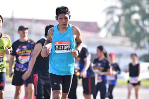 BIB: 41099, 
                            <button type="button" onclick="openModal(3694058)" class="btn btn-primary btn-sm float-right btn-popup" data-toggle="modal" data-target=".modal-high-quality">
                        <i class="fas fa-shopping-cart"></i> Add to Cart
                    </button>
                                            <button type="button" onclick="isThisMe(3694058, true)" class="btn btn-success btn-sm float-right btn-popup btn-isme hidden" data-toggle="tooltip" data-placement="bottom" title="นี่คือรูปของคุณใช่ไหม คลิกที่นี่เพื่อเอาเข้าอัลบั้ม">
                        <i class="fas fa-plus"></i> Add to album
                    </button>
                    <button type="button" onclick="isThisMe(3694058, false)" class="btn btn-warning btn-sm float-right btn-popup btn-isnotme hidden">
                        <i class="fas fa-ban"></i> Remove from album
                    </button>