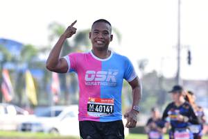 BIB: 40141
                            <button type="button" onclick="openModal(3666603)" class="btn btn-primary btn-sm float-right btn-popup" data-toggle="modal" data-target=".modal-high-quality">
                        <i class="fas fa-shopping-cart"></i> Add to Cart
                    </button>
                                            <button type="button" onclick="isThisMe(3666603, true)" class="btn btn-success btn-sm float-right btn-popup btn-isme hidden" data-toggle="tooltip" data-placement="bottom" title="นี่คือรูปของคุณใช่ไหม คลิกที่นี่เพื่อเอาเข้าอัลบั้ม">
                        <i class="fas fa-plus"></i> Add to album
                    </button>
                    <button type="button" onclick="isThisMe(3666603, false)" class="btn btn-warning btn-sm float-right btn-popup btn-isnotme hidden">
                        <i class="fas fa-ban"></i> Remove from album
                    </button>