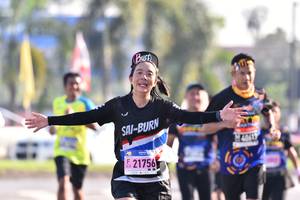 BIB: 21756
                            <button type="button" onclick="openModal(3666239)" class="btn btn-primary btn-sm float-right btn-popup" data-toggle="modal" data-target=".modal-high-quality">
                        <i class="fas fa-shopping-cart"></i> Add to Cart
                    </button>
                                            <button type="button" onclick="isThisMe(3666239, true)" class="btn btn-success btn-sm float-right btn-popup btn-isme hidden" data-toggle="tooltip" data-placement="bottom" title="นี่คือรูปของคุณใช่ไหม คลิกที่นี่เพื่อเอาเข้าอัลบั้ม">
                        <i class="fas fa-plus"></i> Add to album
                    </button>
                    <button type="button" onclick="isThisMe(3666239, false)" class="btn btn-warning btn-sm float-right btn-popup btn-isnotme hidden">
                        <i class="fas fa-ban"></i> Remove from album
                    </button>