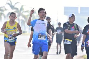 BIB: 20892
                            <button type="button" onclick="openModal(3754383)" class="btn btn-primary btn-sm float-right btn-popup" data-toggle="modal" data-target=".modal-high-quality">
                        <i class="fas fa-shopping-cart"></i> Add to Cart
                    </button>
                                            <button type="button" onclick="isThisMe(3754383, true)" class="btn btn-success btn-sm float-right btn-popup btn-isme hidden" data-toggle="tooltip" data-placement="bottom" title="นี่คือรูปของคุณใช่ไหม คลิกที่นี่เพื่อเอาเข้าอัลบั้ม">
                        <i class="fas fa-plus"></i> Add to album
                    </button>
                    <button type="button" onclick="isThisMe(3754383, false)" class="btn btn-warning btn-sm float-right btn-popup btn-isnotme hidden">
                        <i class="fas fa-ban"></i> Remove from album
                    </button>