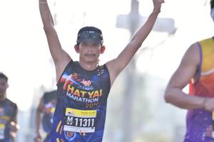 BIB: 209, 11311
                            <button type="button" onclick="openModal(3758513)" class="btn btn-primary btn-sm float-right btn-popup" data-toggle="modal" data-target=".modal-high-quality">
                        <i class="fas fa-shopping-cart"></i> Add to Cart
                    </button>
                                            <button type="button" onclick="isThisMe(3758513, true)" class="btn btn-success btn-sm float-right btn-popup btn-isme hidden" data-toggle="tooltip" data-placement="bottom" title="นี่คือรูปของคุณใช่ไหม คลิกที่นี่เพื่อเอาเข้าอัลบั้ม">
                        <i class="fas fa-plus"></i> Add to album
                    </button>
                    <button type="button" onclick="isThisMe(3758513, false)" class="btn btn-warning btn-sm float-right btn-popup btn-isnotme hidden">
                        <i class="fas fa-ban"></i> Remove from album
                    </button>