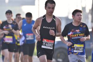 BIB: 40002, 1140
                            <button type="button" onclick="openModal(3767391)" class="btn btn-primary btn-sm float-right btn-popup" data-toggle="modal" data-target=".modal-high-quality">
                        <i class="fas fa-shopping-cart"></i> Add to Cart
                    </button>
                                            <button type="button" onclick="isThisMe(3767391, true)" class="btn btn-success btn-sm float-right btn-popup btn-isme hidden" data-toggle="tooltip" data-placement="bottom" title="นี่คือรูปของคุณใช่ไหม คลิกที่นี่เพื่อเอาเข้าอัลบั้ม">
                        <i class="fas fa-plus"></i> Add to album
                    </button>
                    <button type="button" onclick="isThisMe(3767391, false)" class="btn btn-warning btn-sm float-right btn-popup btn-isnotme hidden">
                        <i class="fas fa-ban"></i> Remove from album
                    </button>