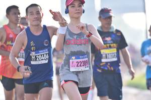 BIB: 20406, 22389
                            <button type="button" onclick="openModal(3752642)" class="btn btn-primary btn-sm float-right btn-popup" data-toggle="modal" data-target=".modal-high-quality">
                        <i class="fas fa-shopping-cart"></i> Add to Cart
                    </button>
                                            <button type="button" onclick="isThisMe(3752642, true)" class="btn btn-success btn-sm float-right btn-popup btn-isme hidden" data-toggle="tooltip" data-placement="bottom" title="นี่คือรูปของคุณใช่ไหม คลิกที่นี่เพื่อเอาเข้าอัลบั้ม">
                        <i class="fas fa-plus"></i> Add to album
                    </button>
                    <button type="button" onclick="isThisMe(3752642, false)" class="btn btn-warning btn-sm float-right btn-popup btn-isnotme hidden">
                        <i class="fas fa-ban"></i> Remove from album
                    </button>