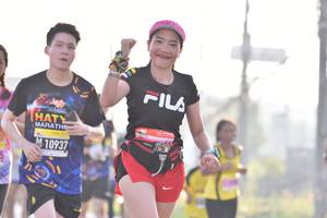 BIB: 10937
                            <button type="button" onclick="openModal(3760274)" class="btn btn-primary btn-sm float-right btn-popup" data-toggle="modal" data-target=".modal-high-quality">
                        <i class="fas fa-shopping-cart"></i> Add to Cart
                    </button>
                                            <button type="button" onclick="isThisMe(3760274, true)" class="btn btn-success btn-sm float-right btn-popup btn-isme hidden" data-toggle="tooltip" data-placement="bottom" title="นี่คือรูปของคุณใช่ไหม คลิกที่นี่เพื่อเอาเข้าอัลบั้ม">
                        <i class="fas fa-plus"></i> Add to album
                    </button>
                    <button type="button" onclick="isThisMe(3760274, false)" class="btn btn-warning btn-sm float-right btn-popup btn-isnotme hidden">
                        <i class="fas fa-ban"></i> Remove from album
                    </button>