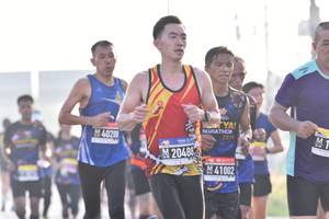 BIB: 20488, 41002
                            <button type="button" onclick="openModal(3758668)" class="btn btn-primary btn-sm float-right btn-popup" data-toggle="modal" data-target=".modal-high-quality">
                        <i class="fas fa-shopping-cart"></i> Add to Cart
                    </button>
                                            <button type="button" onclick="isThisMe(3758668, true)" class="btn btn-success btn-sm float-right btn-popup btn-isme hidden" data-toggle="tooltip" data-placement="bottom" title="นี่คือรูปของคุณใช่ไหม คลิกที่นี่เพื่อเอาเข้าอัลบั้ม">
                        <i class="fas fa-plus"></i> Add to album
                    </button>
                    <button type="button" onclick="isThisMe(3758668, false)" class="btn btn-warning btn-sm float-right btn-popup btn-isnotme hidden">
                        <i class="fas fa-ban"></i> Remove from album
                    </button>