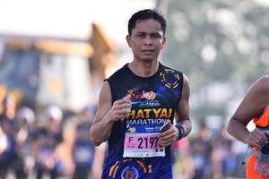 BIB: 2197
                            <button type="button" onclick="openModal(3743225)" class="btn btn-primary btn-sm float-right btn-popup" data-toggle="modal" data-target=".modal-high-quality">
                        <i class="fas fa-shopping-cart"></i> Add to Cart
                    </button>
                                            <button type="button" onclick="isThisMe(3743225, true)" class="btn btn-success btn-sm float-right btn-popup btn-isme hidden" data-toggle="tooltip" data-placement="bottom" title="นี่คือรูปของคุณใช่ไหม คลิกที่นี่เพื่อเอาเข้าอัลบั้ม">
                        <i class="fas fa-plus"></i> Add to album
                    </button>
                    <button type="button" onclick="isThisMe(3743225, false)" class="btn btn-warning btn-sm float-right btn-popup btn-isnotme hidden">
                        <i class="fas fa-ban"></i> Remove from album
                    </button>