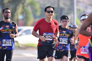 BIB: 20947, 20024
                            <button type="button" onclick="openModal(3662795)" class="btn btn-primary btn-sm float-right btn-popup" data-toggle="modal" data-target=".modal-high-quality">
                        <i class="fas fa-shopping-cart"></i> Add to Cart
                    </button>
                                            <button type="button" onclick="isThisMe(3662795, true)" class="btn btn-success btn-sm float-right btn-popup btn-isme hidden" data-toggle="tooltip" data-placement="bottom" title="นี่คือรูปของคุณใช่ไหม คลิกที่นี่เพื่อเอาเข้าอัลบั้ม">
                        <i class="fas fa-plus"></i> Add to album
                    </button>
                    <button type="button" onclick="isThisMe(3662795, false)" class="btn btn-warning btn-sm float-right btn-popup btn-isnotme hidden">
                        <i class="fas fa-ban"></i> Remove from album
                    </button>