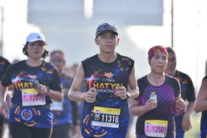 BIB: 11318, 12501
                            <button type="button" onclick="openModal(3768163)" class="btn btn-primary btn-sm float-right btn-popup" data-toggle="modal" data-target=".modal-high-quality">
                        <i class="fas fa-shopping-cart"></i> Add to Cart
                    </button>
                                            <button type="button" onclick="isThisMe(3768163, true)" class="btn btn-success btn-sm float-right btn-popup btn-isme hidden" data-toggle="tooltip" data-placement="bottom" title="นี่คือรูปของคุณใช่ไหม คลิกที่นี่เพื่อเอาเข้าอัลบั้ม">
                        <i class="fas fa-plus"></i> Add to album
                    </button>
                    <button type="button" onclick="isThisMe(3768163, false)" class="btn btn-warning btn-sm float-right btn-popup btn-isnotme hidden">
                        <i class="fas fa-ban"></i> Remove from album
                    </button>