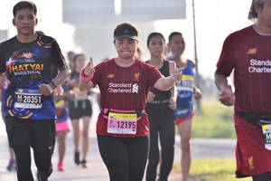 BIB: 20351, 12195
                            <button type="button" onclick="openModal(3767761)" class="btn btn-primary btn-sm float-right btn-popup" data-toggle="modal" data-target=".modal-high-quality">
                        <i class="fas fa-shopping-cart"></i> Add to Cart
                    </button>
                                            <button type="button" onclick="isThisMe(3767761, true)" class="btn btn-success btn-sm float-right btn-popup btn-isme hidden" data-toggle="tooltip" data-placement="bottom" title="นี่คือรูปของคุณใช่ไหม คลิกที่นี่เพื่อเอาเข้าอัลบั้ม">
                        <i class="fas fa-plus"></i> Add to album
                    </button>
                    <button type="button" onclick="isThisMe(3767761, false)" class="btn btn-warning btn-sm float-right btn-popup btn-isnotme hidden">
                        <i class="fas fa-ban"></i> Remove from album
                    </button>