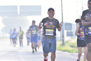 BIB: 11166
                            <button type="button" onclick="openModal(3760411)" class="btn btn-primary btn-sm float-right btn-popup" data-toggle="modal" data-target=".modal-high-quality">
                        <i class="fas fa-shopping-cart"></i> Add to Cart
                    </button>
                                            <button type="button" onclick="isThisMe(3760411, true)" class="btn btn-success btn-sm float-right btn-popup btn-isme hidden" data-toggle="tooltip" data-placement="bottom" title="นี่คือรูปของคุณใช่ไหม คลิกที่นี่เพื่อเอาเข้าอัลบั้ม">
                        <i class="fas fa-plus"></i> Add to album
                    </button>
                    <button type="button" onclick="isThisMe(3760411, false)" class="btn btn-warning btn-sm float-right btn-popup btn-isnotme hidden">
                        <i class="fas fa-ban"></i> Remove from album
                    </button>