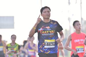 BIB: 2019, 11419
                            <button type="button" onclick="openModal(3780607)" class="btn btn-primary btn-sm float-right btn-popup" data-toggle="modal" data-target=".modal-high-quality">
                        <i class="fas fa-shopping-cart"></i> Add to Cart
                    </button>
                                            <button type="button" onclick="isThisMe(3780607, true)" class="btn btn-success btn-sm float-right btn-popup btn-isme hidden" data-toggle="tooltip" data-placement="bottom" title="นี่คือรูปของคุณใช่ไหม คลิกที่นี่เพื่อเอาเข้าอัลบั้ม">
                        <i class="fas fa-plus"></i> Add to album
                    </button>
                    <button type="button" onclick="isThisMe(3780607, false)" class="btn btn-warning btn-sm float-right btn-popup btn-isnotme hidden">
                        <i class="fas fa-ban"></i> Remove from album
                    </button>