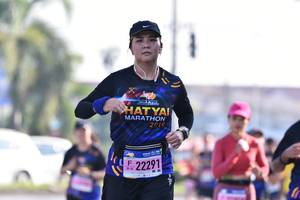 BIB: 2019, 22291
                            <button type="button" onclick="openModal(3666673)" class="btn btn-primary btn-sm float-right btn-popup" data-toggle="modal" data-target=".modal-high-quality">
                        <i class="fas fa-shopping-cart"></i> Add to Cart
                    </button>
                                            <button type="button" onclick="isThisMe(3666673, true)" class="btn btn-success btn-sm float-right btn-popup btn-isme hidden" data-toggle="tooltip" data-placement="bottom" title="นี่คือรูปของคุณใช่ไหม คลิกที่นี่เพื่อเอาเข้าอัลบั้ม">
                        <i class="fas fa-plus"></i> Add to album
                    </button>
                    <button type="button" onclick="isThisMe(3666673, false)" class="btn btn-warning btn-sm float-right btn-popup btn-isnotme hidden">
                        <i class="fas fa-ban"></i> Remove from album
                    </button>