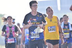 BIB: 21110, 21666, 21889
                            <button type="button" onclick="openModal(3740140)" class="btn btn-primary btn-sm float-right btn-popup" data-toggle="modal" data-target=".modal-high-quality">
                        <i class="fas fa-shopping-cart"></i> Add to Cart
                    </button>
                                            <button type="button" onclick="isThisMe(3740140, true)" class="btn btn-success btn-sm float-right btn-popup btn-isme hidden" data-toggle="tooltip" data-placement="bottom" title="นี่คือรูปของคุณใช่ไหม คลิกที่นี่เพื่อเอาเข้าอัลบั้ม">
                        <i class="fas fa-plus"></i> Add to album
                    </button>
                    <button type="button" onclick="isThisMe(3740140, false)" class="btn btn-warning btn-sm float-right btn-popup btn-isnotme hidden">
                        <i class="fas fa-ban"></i> Remove from album
                    </button>