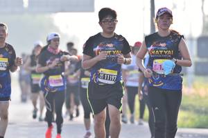 BIB: 704, 11197
                            <button type="button" onclick="openModal(3765585)" class="btn btn-primary btn-sm float-right btn-popup" data-toggle="modal" data-target=".modal-high-quality">
                        <i class="fas fa-shopping-cart"></i> Add to Cart
                    </button>
                                            <button type="button" onclick="isThisMe(3765585, true)" class="btn btn-success btn-sm float-right btn-popup btn-isme hidden" data-toggle="tooltip" data-placement="bottom" title="นี่คือรูปของคุณใช่ไหม คลิกที่นี่เพื่อเอาเข้าอัลบั้ม">
                        <i class="fas fa-plus"></i> Add to album
                    </button>
                    <button type="button" onclick="isThisMe(3765585, false)" class="btn btn-warning btn-sm float-right btn-popup btn-isnotme hidden">
                        <i class="fas fa-ban"></i> Remove from album
                    </button>