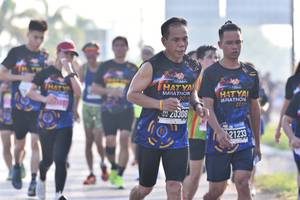 BIB: 201, 20308, 21233
                            <button type="button" onclick="openModal(3747372)" class="btn btn-primary btn-sm float-right btn-popup" data-toggle="modal" data-target=".modal-high-quality">
                        <i class="fas fa-shopping-cart"></i> Add to Cart
                    </button>
                                            <button type="button" onclick="isThisMe(3747372, true)" class="btn btn-success btn-sm float-right btn-popup btn-isme hidden" data-toggle="tooltip" data-placement="bottom" title="นี่คือรูปของคุณใช่ไหม คลิกที่นี่เพื่อเอาเข้าอัลบั้ม">
                        <i class="fas fa-plus"></i> Add to album
                    </button>
                    <button type="button" onclick="isThisMe(3747372, false)" class="btn btn-warning btn-sm float-right btn-popup btn-isnotme hidden">
                        <i class="fas fa-ban"></i> Remove from album
                    </button>