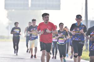 BIB: 201, 115
                            <button type="button" onclick="openModal(3754948)" class="btn btn-primary btn-sm float-right btn-popup" data-toggle="modal" data-target=".modal-high-quality">
                        <i class="fas fa-shopping-cart"></i> Add to Cart
                    </button>
                                            <button type="button" onclick="isThisMe(3754948, true)" class="btn btn-success btn-sm float-right btn-popup btn-isme hidden" data-toggle="tooltip" data-placement="bottom" title="นี่คือรูปของคุณใช่ไหม คลิกที่นี่เพื่อเอาเข้าอัลบั้ม">
                        <i class="fas fa-plus"></i> Add to album
                    </button>
                    <button type="button" onclick="isThisMe(3754948, false)" class="btn btn-warning btn-sm float-right btn-popup btn-isnotme hidden">
                        <i class="fas fa-ban"></i> Remove from album
                    </button>