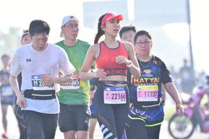 BIB: 22166, 11737
                            <button type="button" onclick="openModal(3754608)" class="btn btn-primary btn-sm float-right btn-popup" data-toggle="modal" data-target=".modal-high-quality">
                        <i class="fas fa-shopping-cart"></i> Add to Cart
                    </button>
                                            <button type="button" onclick="isThisMe(3754608, true)" class="btn btn-success btn-sm float-right btn-popup btn-isme hidden" data-toggle="tooltip" data-placement="bottom" title="นี่คือรูปของคุณใช่ไหม คลิกที่นี่เพื่อเอาเข้าอัลบั้ม">
                        <i class="fas fa-plus"></i> Add to album
                    </button>
                    <button type="button" onclick="isThisMe(3754608, false)" class="btn btn-warning btn-sm float-right btn-popup btn-isnotme hidden">
                        <i class="fas fa-ban"></i> Remove from album
                    </button>