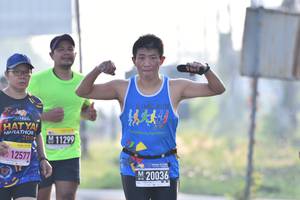 BIB: 11299, 12577, 20036
                            <button type="button" onclick="openModal(3747057)" class="btn btn-primary btn-sm float-right btn-popup" data-toggle="modal" data-target=".modal-high-quality">
                        <i class="fas fa-shopping-cart"></i> Add to Cart
                    </button>
                                            <button type="button" onclick="isThisMe(3747057, true)" class="btn btn-success btn-sm float-right btn-popup btn-isme hidden" data-toggle="tooltip" data-placement="bottom" title="นี่คือรูปของคุณใช่ไหม คลิกที่นี่เพื่อเอาเข้าอัลบั้ม">
                        <i class="fas fa-plus"></i> Add to album
                    </button>
                    <button type="button" onclick="isThisMe(3747057, false)" class="btn btn-warning btn-sm float-right btn-popup btn-isnotme hidden">
                        <i class="fas fa-ban"></i> Remove from album
                    </button>