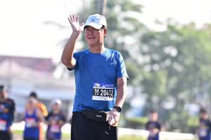 BIB: 20412
                            <button type="button" onclick="openModal(3673303)" class="btn btn-primary btn-sm float-right btn-popup" data-toggle="modal" data-target=".modal-high-quality">
                        <i class="fas fa-shopping-cart"></i> Add to Cart
                    </button>
                                            <button type="button" onclick="isThisMe(3673303, true)" class="btn btn-success btn-sm float-right btn-popup btn-isme hidden" data-toggle="tooltip" data-placement="bottom" title="นี่คือรูปของคุณใช่ไหม คลิกที่นี่เพื่อเอาเข้าอัลบั้ม">
                        <i class="fas fa-plus"></i> Add to album
                    </button>
                    <button type="button" onclick="isThisMe(3673303, false)" class="btn btn-warning btn-sm float-right btn-popup btn-isnotme hidden">
                        <i class="fas fa-ban"></i> Remove from album
                    </button>