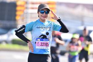 BIB: 22105, 
                            <button type="button" onclick="openModal(3696385)" class="btn btn-primary btn-sm float-right btn-popup" data-toggle="modal" data-target=".modal-high-quality">
                        <i class="fas fa-shopping-cart"></i> Add to Cart
                    </button>
                                            <button type="button" onclick="isThisMe(3696385, true)" class="btn btn-success btn-sm float-right btn-popup btn-isme hidden" data-toggle="tooltip" data-placement="bottom" title="นี่คือรูปของคุณใช่ไหม คลิกที่นี่เพื่อเอาเข้าอัลบั้ม">
                        <i class="fas fa-plus"></i> Add to album
                    </button>
                    <button type="button" onclick="isThisMe(3696385, false)" class="btn btn-warning btn-sm float-right btn-popup btn-isnotme hidden">
                        <i class="fas fa-ban"></i> Remove from album
                    </button>