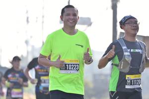 BIB: 10223, 11120
                            <button type="button" onclick="openModal(3763721)" class="btn btn-primary btn-sm float-right btn-popup" data-toggle="modal" data-target=".modal-high-quality">
                        <i class="fas fa-shopping-cart"></i> Add to Cart
                    </button>
                                            <button type="button" onclick="isThisMe(3763721, true)" class="btn btn-success btn-sm float-right btn-popup btn-isme hidden" data-toggle="tooltip" data-placement="bottom" title="นี่คือรูปของคุณใช่ไหม คลิกที่นี่เพื่อเอาเข้าอัลบั้ม">
                        <i class="fas fa-plus"></i> Add to album
                    </button>
                    <button type="button" onclick="isThisMe(3763721, false)" class="btn btn-warning btn-sm float-right btn-popup btn-isnotme hidden">
                        <i class="fas fa-ban"></i> Remove from album
                    </button>