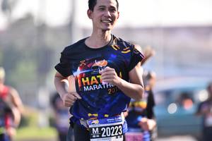 BIB: 20223
                            <button type="button" onclick="openModal(3665564)" class="btn btn-primary btn-sm float-right btn-popup" data-toggle="modal" data-target=".modal-high-quality">
                        <i class="fas fa-shopping-cart"></i> Add to Cart
                    </button>
                                            <button type="button" onclick="isThisMe(3665564, true)" class="btn btn-success btn-sm float-right btn-popup btn-isme hidden" data-toggle="tooltip" data-placement="bottom" title="นี่คือรูปของคุณใช่ไหม คลิกที่นี่เพื่อเอาเข้าอัลบั้ม">
                        <i class="fas fa-plus"></i> Add to album
                    </button>
                    <button type="button" onclick="isThisMe(3665564, false)" class="btn btn-warning btn-sm float-right btn-popup btn-isnotme hidden">
                        <i class="fas fa-ban"></i> Remove from album
                    </button>