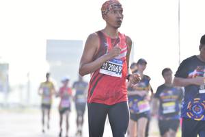 BIB: 20069
                            <button type="button" onclick="openModal(3760326)" class="btn btn-primary btn-sm float-right btn-popup" data-toggle="modal" data-target=".modal-high-quality">
                        <i class="fas fa-shopping-cart"></i> Add to Cart
                    </button>
                                            <button type="button" onclick="isThisMe(3760326, true)" class="btn btn-success btn-sm float-right btn-popup btn-isme hidden" data-toggle="tooltip" data-placement="bottom" title="นี่คือรูปของคุณใช่ไหม คลิกที่นี่เพื่อเอาเข้าอัลบั้ม">
                        <i class="fas fa-plus"></i> Add to album
                    </button>
                    <button type="button" onclick="isThisMe(3760326, false)" class="btn btn-warning btn-sm float-right btn-popup btn-isnotme hidden">
                        <i class="fas fa-ban"></i> Remove from album
                    </button>