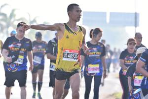 BIB: 40935, 1242
                            <button type="button" onclick="openModal(3754374)" class="btn btn-primary btn-sm float-right btn-popup" data-toggle="modal" data-target=".modal-high-quality">
                        <i class="fas fa-shopping-cart"></i> Add to Cart
                    </button>
                                            <button type="button" onclick="isThisMe(3754374, true)" class="btn btn-success btn-sm float-right btn-popup btn-isme hidden" data-toggle="tooltip" data-placement="bottom" title="นี่คือรูปของคุณใช่ไหม คลิกที่นี่เพื่อเอาเข้าอัลบั้ม">
                        <i class="fas fa-plus"></i> Add to album
                    </button>
                    <button type="button" onclick="isThisMe(3754374, false)" class="btn btn-warning btn-sm float-right btn-popup btn-isnotme hidden">
                        <i class="fas fa-ban"></i> Remove from album
                    </button>