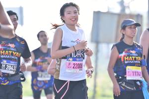 BIB: 220, 2043, 11741
                            <button type="button" onclick="openModal(3738626)" class="btn btn-primary btn-sm float-right btn-popup" data-toggle="modal" data-target=".modal-high-quality">
                        <i class="fas fa-shopping-cart"></i> Add to Cart
                    </button>
                                            <button type="button" onclick="isThisMe(3738626, true)" class="btn btn-success btn-sm float-right btn-popup btn-isme hidden" data-toggle="tooltip" data-placement="bottom" title="นี่คือรูปของคุณใช่ไหม คลิกที่นี่เพื่อเอาเข้าอัลบั้ม">
                        <i class="fas fa-plus"></i> Add to album
                    </button>
                    <button type="button" onclick="isThisMe(3738626, false)" class="btn btn-warning btn-sm float-right btn-popup btn-isnotme hidden">
                        <i class="fas fa-ban"></i> Remove from album
                    </button>