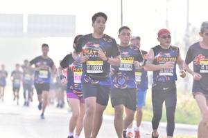 BIB: 11124
                            <button type="button" onclick="openModal(3781385)" class="btn btn-primary btn-sm float-right btn-popup" data-toggle="modal" data-target=".modal-high-quality">
                        <i class="fas fa-shopping-cart"></i> Add to Cart
                    </button>
                                            <button type="button" onclick="isThisMe(3781385, true)" class="btn btn-success btn-sm float-right btn-popup btn-isme hidden" data-toggle="tooltip" data-placement="bottom" title="นี่คือรูปของคุณใช่ไหม คลิกที่นี่เพื่อเอาเข้าอัลบั้ม">
                        <i class="fas fa-plus"></i> Add to album
                    </button>
                    <button type="button" onclick="isThisMe(3781385, false)" class="btn btn-warning btn-sm float-right btn-popup btn-isnotme hidden">
                        <i class="fas fa-ban"></i> Remove from album
                    </button>