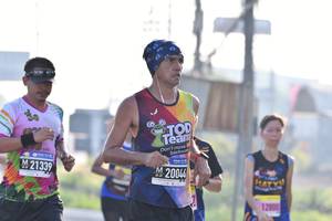 BIB: 2004, 12800
                            <button type="button" onclick="openModal(3744583)" class="btn btn-primary btn-sm float-right btn-popup" data-toggle="modal" data-target=".modal-high-quality">
                        <i class="fas fa-shopping-cart"></i> Add to Cart
                    </button>
                                            <button type="button" onclick="isThisMe(3744583, true)" class="btn btn-success btn-sm float-right btn-popup btn-isme hidden" data-toggle="tooltip" data-placement="bottom" title="นี่คือรูปของคุณใช่ไหม คลิกที่นี่เพื่อเอาเข้าอัลบั้ม">
                        <i class="fas fa-plus"></i> Add to album
                    </button>
                    <button type="button" onclick="isThisMe(3744583, false)" class="btn btn-warning btn-sm float-right btn-popup btn-isnotme hidden">
                        <i class="fas fa-ban"></i> Remove from album
                    </button>