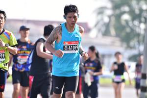 BIB: 41099, 
                            <button type="button" onclick="openModal(3694096)" class="btn btn-primary btn-sm float-right btn-popup" data-toggle="modal" data-target=".modal-high-quality">
                        <i class="fas fa-shopping-cart"></i> Add to Cart
                    </button>
                                            <button type="button" onclick="isThisMe(3694096, true)" class="btn btn-success btn-sm float-right btn-popup btn-isme hidden" data-toggle="tooltip" data-placement="bottom" title="นี่คือรูปของคุณใช่ไหม คลิกที่นี่เพื่อเอาเข้าอัลบั้ม">
                        <i class="fas fa-plus"></i> Add to album
                    </button>
                    <button type="button" onclick="isThisMe(3694096, false)" class="btn btn-warning btn-sm float-right btn-popup btn-isnotme hidden">
                        <i class="fas fa-ban"></i> Remove from album
                    </button>