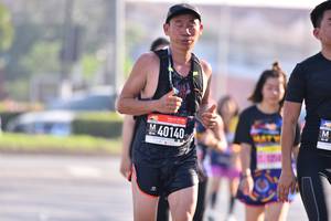 BIB: 40140
                            <button type="button" onclick="openModal(3744484)" class="btn btn-primary btn-sm float-right btn-popup" data-toggle="modal" data-target=".modal-high-quality">
                        <i class="fas fa-shopping-cart"></i> Add to Cart
                    </button>
                                            <button type="button" onclick="isThisMe(3744484, true)" class="btn btn-success btn-sm float-right btn-popup btn-isme hidden" data-toggle="tooltip" data-placement="bottom" title="นี่คือรูปของคุณใช่ไหม คลิกที่นี่เพื่อเอาเข้าอัลบั้ม">
                        <i class="fas fa-plus"></i> Add to album
                    </button>
                    <button type="button" onclick="isThisMe(3744484, false)" class="btn btn-warning btn-sm float-right btn-popup btn-isnotme hidden">
                        <i class="fas fa-ban"></i> Remove from album
                    </button>