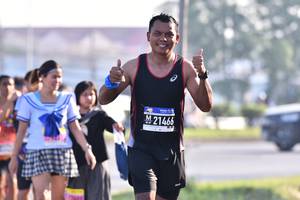 BIB: 21466
                            <button type="button" onclick="openModal(3742000)" class="btn btn-primary btn-sm float-right btn-popup" data-toggle="modal" data-target=".modal-high-quality">
                        <i class="fas fa-shopping-cart"></i> Add to Cart
                    </button>
                                            <button type="button" onclick="isThisMe(3742000, true)" class="btn btn-success btn-sm float-right btn-popup btn-isme hidden" data-toggle="tooltip" data-placement="bottom" title="นี่คือรูปของคุณใช่ไหม คลิกที่นี่เพื่อเอาเข้าอัลบั้ม">
                        <i class="fas fa-plus"></i> Add to album
                    </button>
                    <button type="button" onclick="isThisMe(3742000, false)" class="btn btn-warning btn-sm float-right btn-popup btn-isnotme hidden">
                        <i class="fas fa-ban"></i> Remove from album
                    </button>