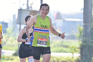 BIB: 4104
                            <button type="button" onclick="openModal(3739823)" class="btn btn-primary btn-sm float-right btn-popup" data-toggle="modal" data-target=".modal-high-quality">
                        <i class="fas fa-shopping-cart"></i> Add to Cart
                    </button>
                                            <button type="button" onclick="isThisMe(3739823, true)" class="btn btn-success btn-sm float-right btn-popup btn-isme hidden" data-toggle="tooltip" data-placement="bottom" title="นี่คือรูปของคุณใช่ไหม คลิกที่นี่เพื่อเอาเข้าอัลบั้ม">
                        <i class="fas fa-plus"></i> Add to album
                    </button>
                    <button type="button" onclick="isThisMe(3739823, false)" class="btn btn-warning btn-sm float-right btn-popup btn-isnotme hidden">
                        <i class="fas fa-ban"></i> Remove from album
                    </button>