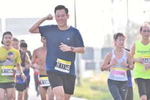 BIB: 11140, 11660
                            <button type="button" onclick="openModal(3781069)" class="btn btn-primary btn-sm float-right btn-popup" data-toggle="modal" data-target=".modal-high-quality">
                        <i class="fas fa-shopping-cart"></i> Add to Cart
                    </button>
                                            <button type="button" onclick="isThisMe(3781069, true)" class="btn btn-success btn-sm float-right btn-popup btn-isme hidden" data-toggle="tooltip" data-placement="bottom" title="นี่คือรูปของคุณใช่ไหม คลิกที่นี่เพื่อเอาเข้าอัลบั้ม">
                        <i class="fas fa-plus"></i> Add to album
                    </button>
                    <button type="button" onclick="isThisMe(3781069, false)" class="btn btn-warning btn-sm float-right btn-popup btn-isnotme hidden">
                        <i class="fas fa-ban"></i> Remove from album
                    </button>