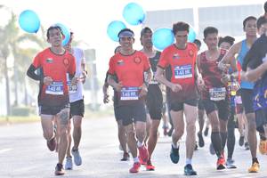 BIB: 145, 20460
                            <button type="button" onclick="openModal(3760654)" class="btn btn-primary btn-sm float-right btn-popup" data-toggle="modal" data-target=".modal-high-quality">
                        <i class="fas fa-shopping-cart"></i> Add to Cart
                    </button>
                                            <button type="button" onclick="isThisMe(3760654, true)" class="btn btn-success btn-sm float-right btn-popup btn-isme hidden" data-toggle="tooltip" data-placement="bottom" title="นี่คือรูปของคุณใช่ไหม คลิกที่นี่เพื่อเอาเข้าอัลบั้ม">
                        <i class="fas fa-plus"></i> Add to album
                    </button>
                    <button type="button" onclick="isThisMe(3760654, false)" class="btn btn-warning btn-sm float-right btn-popup btn-isnotme hidden">
                        <i class="fas fa-ban"></i> Remove from album
                    </button>